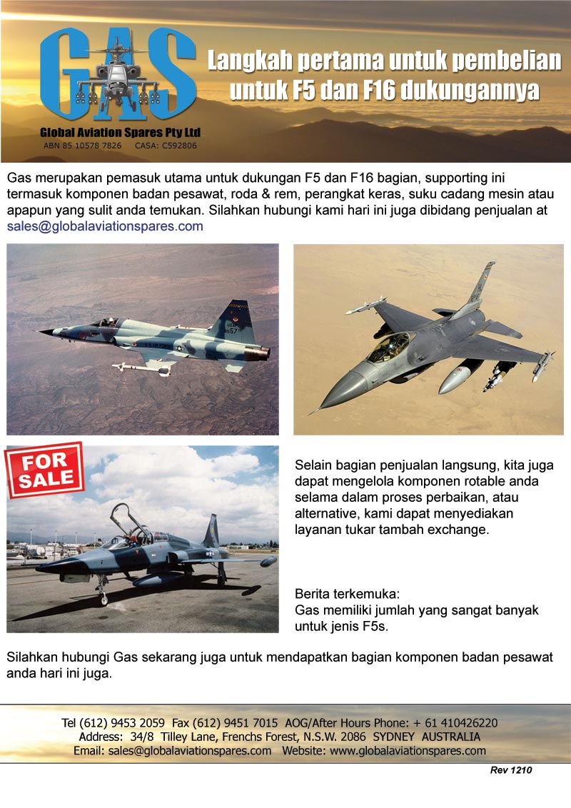 Your one stop shop for f5 and f16 support, Langkah pertama untuk pembelian untuk F5 dan F16 dukungannya